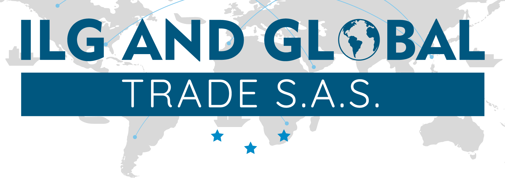 International Logistic Group