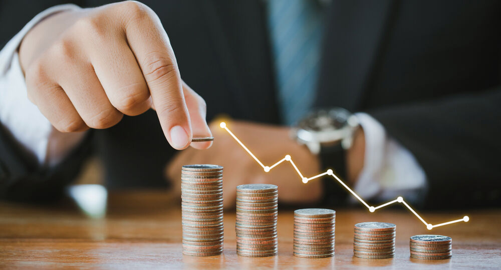 Financiamiento Empresarial.